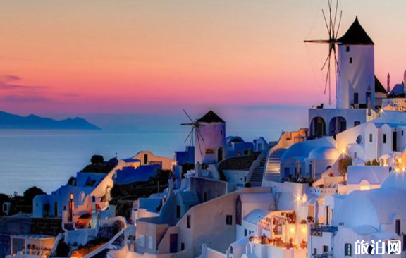 國外哪些地方適合一個人旅游