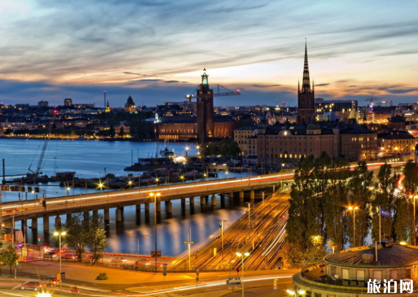 國外哪些地方適合一個人旅游