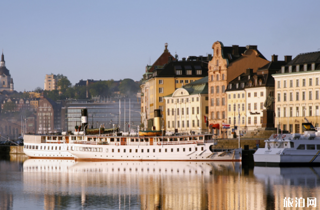 國外哪些地方適合一個人旅游