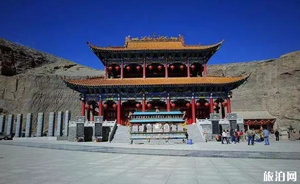 格爾木周邊有哪些景點