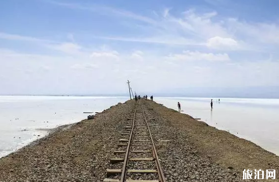 格爾木周邊有哪些景點