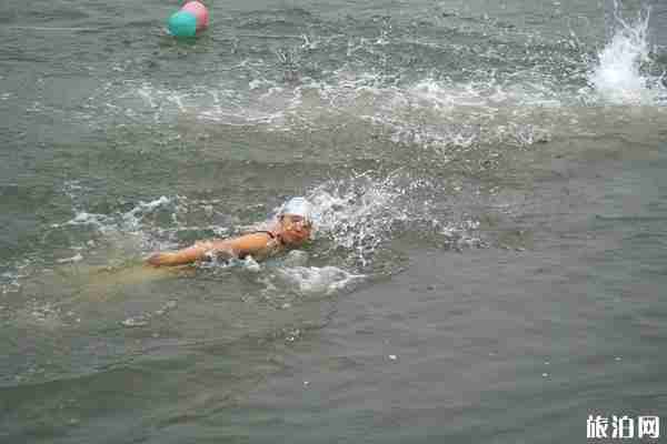 全國冬泳基地 全國各省市冬泳地點推薦