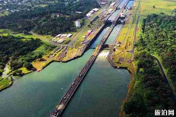 巴拿馬景點推薦 巴拿馬有哪些必去景點 巴拿馬景點推薦 巴拿馬有哪些必去景點