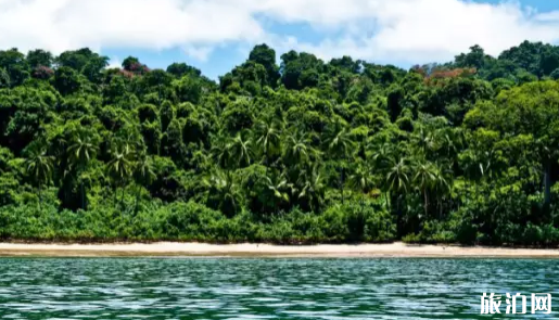 巴拿馬景點推薦 巴拿馬有哪些必去景點 巴拿馬景點推薦 巴拿馬有哪些必去景點