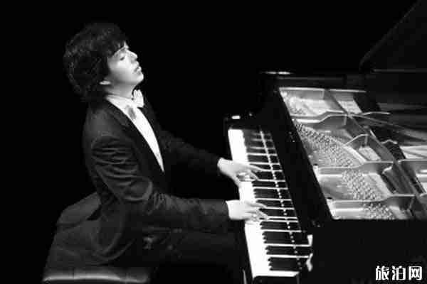 李云迪北京音樂會2019時間+地點+門票+介紹