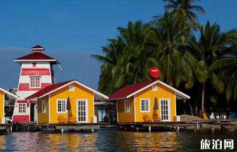 巴拿馬景點推薦 巴拿馬有哪些必去景點 巴拿馬景點推薦 巴拿馬有哪些必去景點