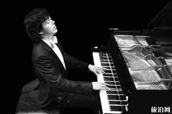 李云迪北京音樂會2019時間+地點+門票+介紹