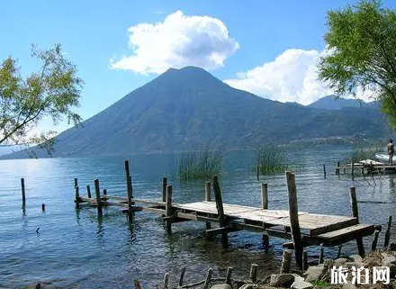 危地馬拉景點推薦 危地馬拉有哪些必去景點