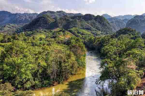 危地馬拉景點推薦 危地馬拉有哪些必去景點