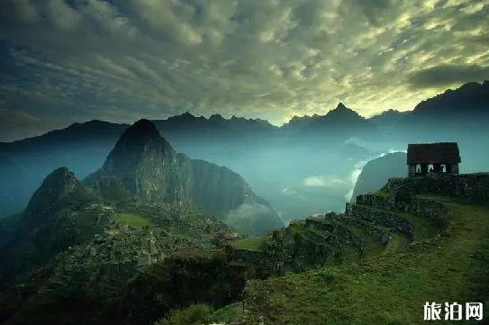 危地馬拉景點推薦 危地馬拉有哪些必去景點