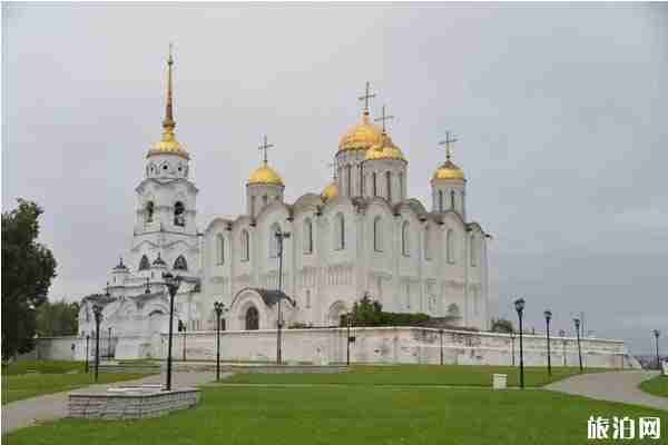 俄羅斯金環小鎮有哪些 俄羅斯金環小鎮介紹