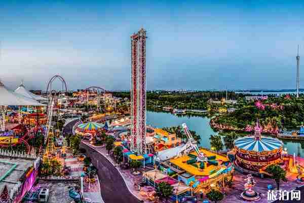 重慶歡樂(lè)谷免票優(yōu)惠活動(dòng)(免票人群+時(shí)間) 重慶歡樂(lè)谷免票優(yōu)惠活動(dòng)(免票人群+時(shí)間)