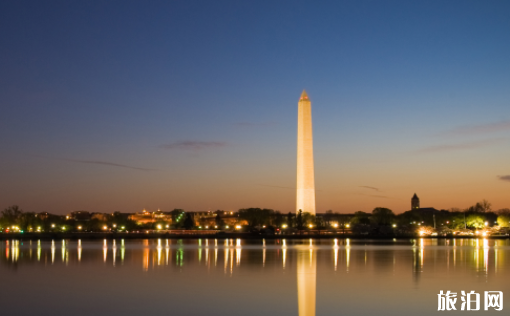 華盛頓景點推薦  華盛頓有哪些必去景點