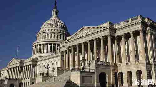 華盛頓景點推薦  華盛頓有哪些必去景點