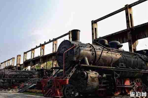 重慶大渡口工業(yè)博物館游玩攻略 重慶大渡口工業(yè)博物館游玩攻略