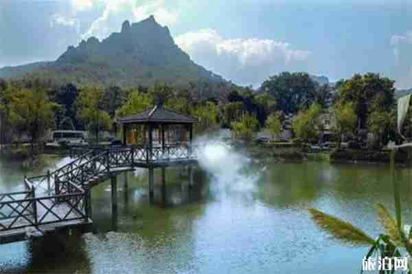 蕪湖馬仁奇峰爬山累嗎 爬山還坐纜車 蕪湖馬仁奇峰爬山累嗎 爬山還坐纜車