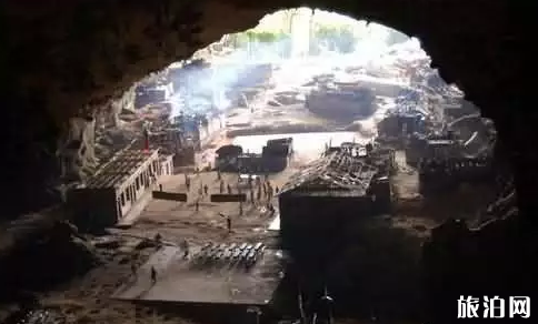 中國(guó)十大最奇特村莊 中國(guó)十大最奇特村莊