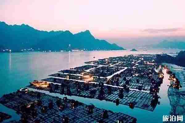 中國(guó)十大最奇特村莊 中國(guó)十大最奇特村莊