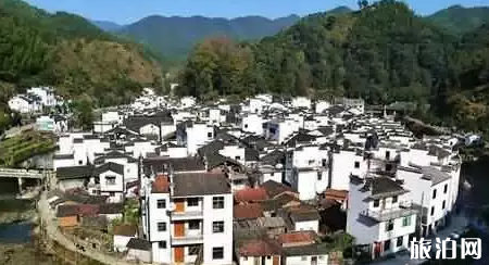 中國(guó)十大最奇特村莊 中國(guó)十大最奇特村莊