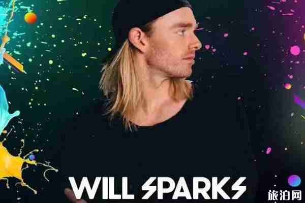 2020曼谷跨年音乐节时间+地点+门票+阵容