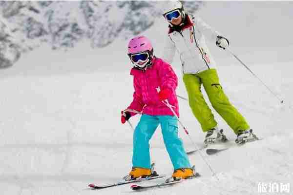 北京滑雪場開放時間+價格+交通 北京滑雪場開放時間+價格+交通