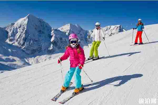 北京滑雪場開放時間+價格+交通 北京滑雪場開放時間+價格+交通