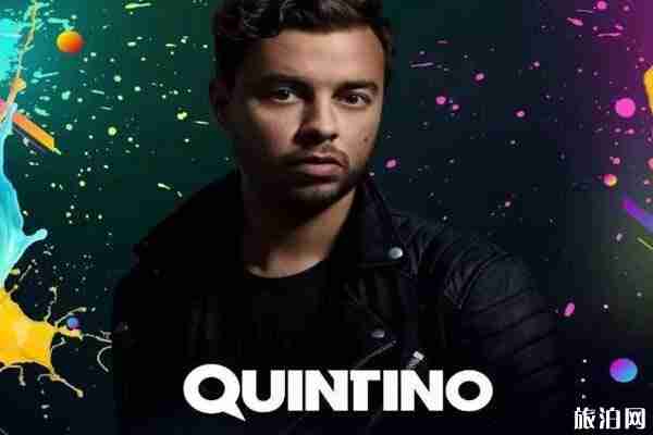 2020曼谷跨年音乐节时间+地点+门票+阵容