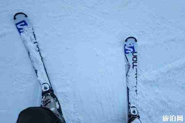 北京滑雪場開放時間+價格+交通 北京滑雪場開放時間+價格+交通