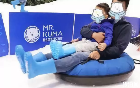 上海哪些地方適合親子滑雪 上海哪些地方適合親子滑雪