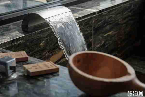 臺灣最好的溫泉地 臺灣三大溫泉