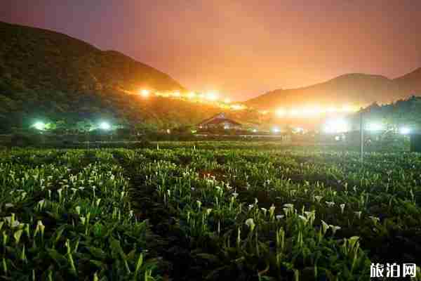 臺灣最好的溫泉地 臺灣三大溫泉