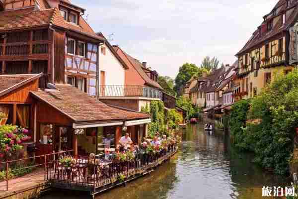 閨蜜之間應該去哪里旅游呢