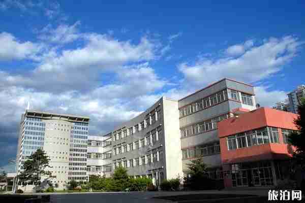 北京西城區有哪些免費的景點