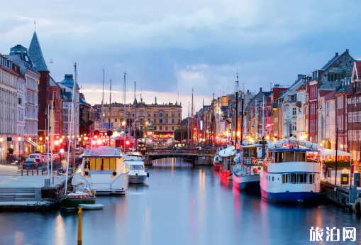 閨蜜之間應該去哪里旅游呢