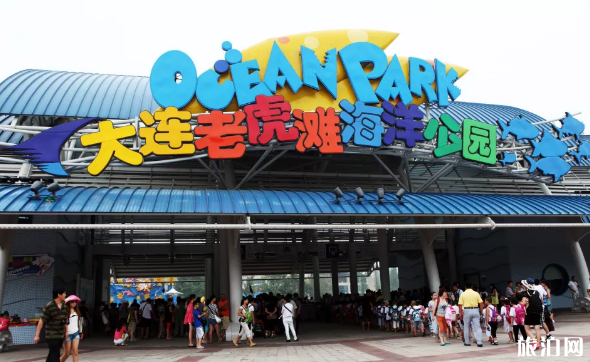 國內(nèi)有哪些大型游樂場