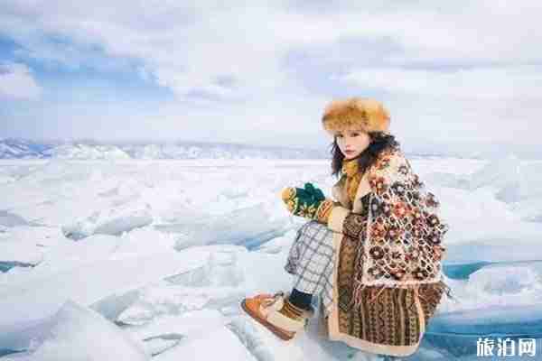 冬季去俄羅斯旅游應該去哪些景點呢