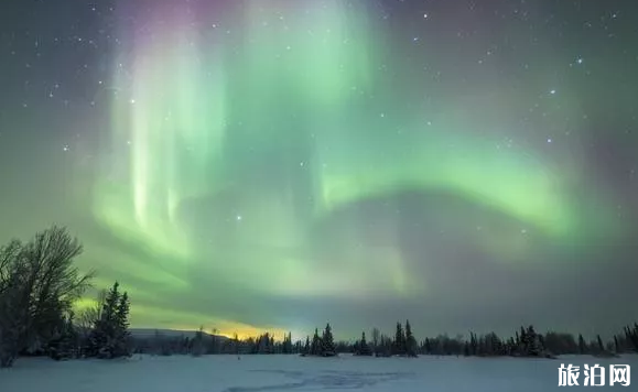 冬季去俄羅斯旅游應該去哪些景點呢