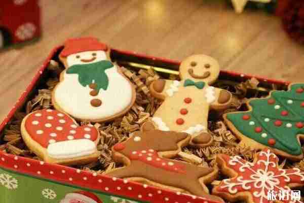 2019北京飛鳥(niǎo)圣誕集市時(shí)間+地點(diǎn)+門(mén)票+介紹