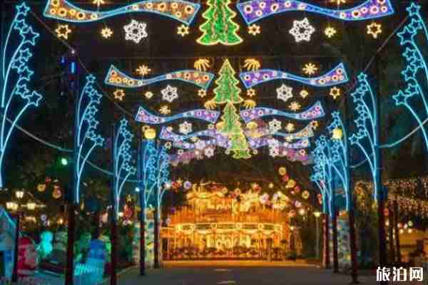 2019北京飛鳥(niǎo)圣誕集市時(shí)間+地點(diǎn)+門(mén)票+介紹