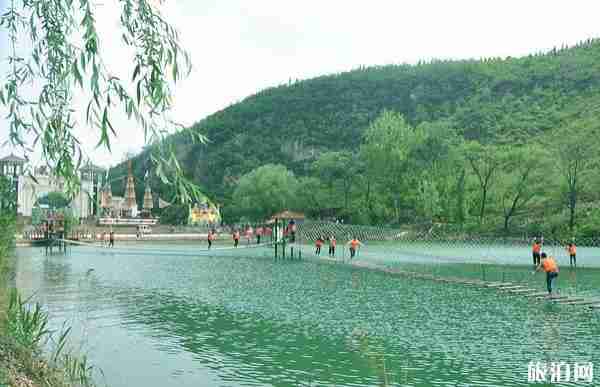 万泉湖风景区好玩吗 万泉湖风景区怎么样 万泉湖风景区好玩吗 万泉湖风景区怎么样