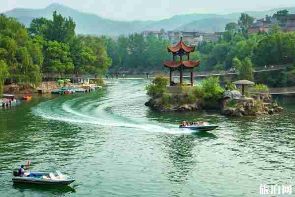万泉湖风景区好玩吗 万泉湖风景区怎么样 万泉湖风景区好玩吗 万泉湖风景区怎么样