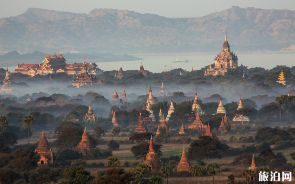 什么时候去缅甸旅游最合适 去缅甸需要注意什么