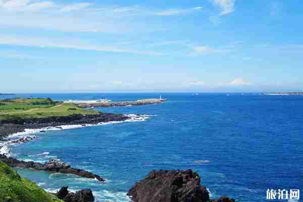 濟州島什么時候去最好 濟州島游玩時間