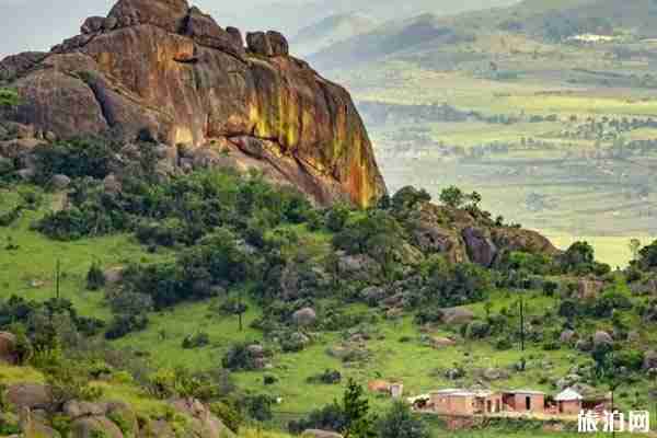 2020年有哪些最值得去的國家 2020年有哪些最值得去的國家