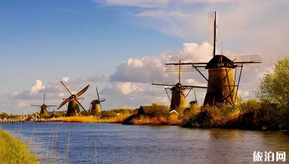 2020年有哪些最值得去的國家 2020年有哪些最值得去的國家