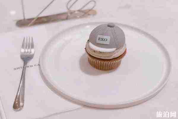 exo公司在韓國哪里 exo手掌印在韓國哪里