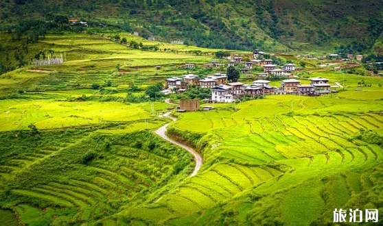 2020年有哪些最值得去的國家 2020年有哪些最值得去的國家