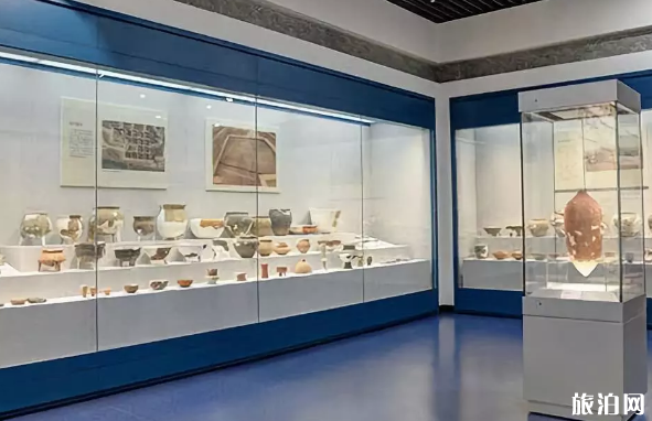 鄭州有哪些博物館