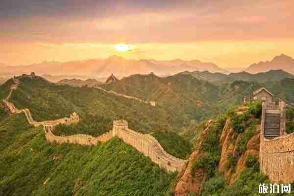 北京五日游線路設計 北京五日游線路設計