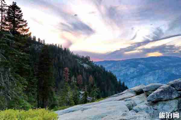 世界最美十大公園在哪 世界最美十大公園在哪